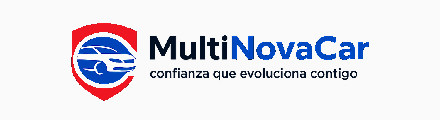 MultiNovaCar logo